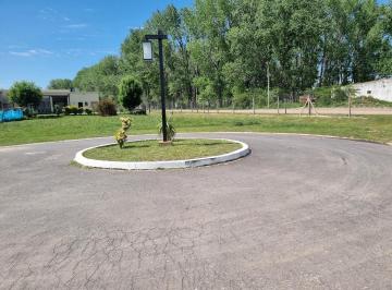 Terreno · 612m² · Venta Lote Barrio La Alameda Canning
