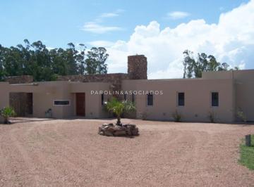 Foto1 · Casa en Venta en Barrio Privado El Quijote, Punta del Este.