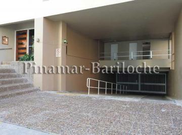 Departamento de 2 ambientes, Pinamar · 824 - Departamento en Alquiler Pinamar Centro con Cochera 2 Ambientes