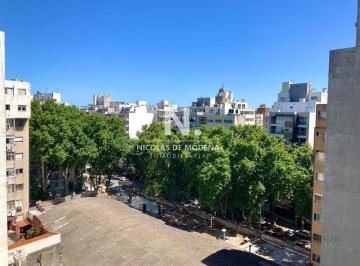 Foto1 · Monoambiente en Montevideo - a 2 Cuadras de La Rambla, Se Vende Equipado