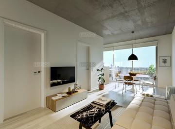 render proyecto · Terreno Lote en Venta Ubicado en Parque Chas, Capital Federal