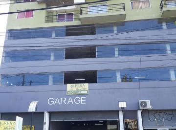 Garage · 12m² · 1 Ambiente · Venta de Cochera - Wilde