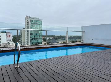 Departamento de 2 ambientes, Núñez · Exc 2 Amb C/ Amenities - Muy Luminoso, Vista Abierta, en Excelente Estado.