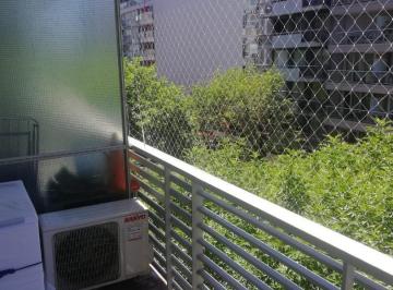 Departamento · 36m² · 1 Ambiente · Ambiente Amplio Frente 40 m² Bcón Plac. Amenities Luz y Sol