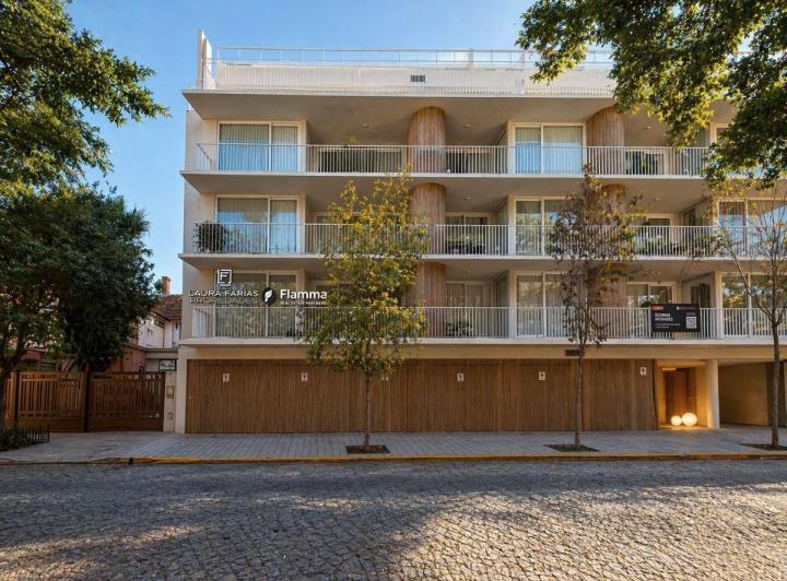 Desarrollo vertical · Cantilo 4645
