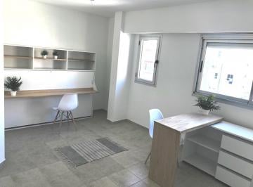 Departamento · 28m² · 1 Ambiente · 1 Cochera · Departamento en Venta