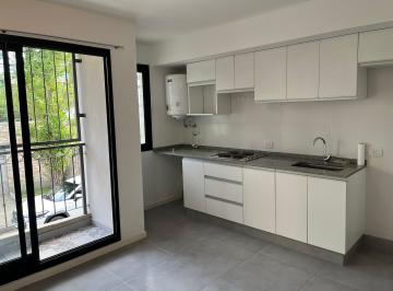 Departamento de 1 ambiente, Rosario · Hermoso Monoambiente