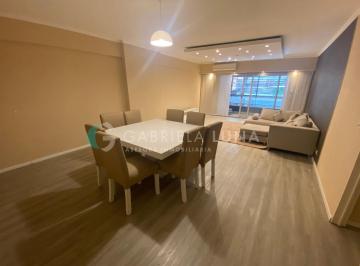 Departamento de 3 ambientes, Palermo · Venta - 3 Ambientes con Balcón y Patio - Semi Piso - 1 Cochera - Palermo