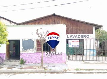Casa · 401m² · 4 Ambientes · Casa 2 Dorm Venta Centro Rosario de Lerma