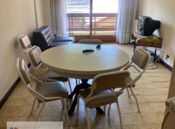 Departamento · 60m² · 3 Ambientes · 1 Cochera · Departamento 3 Amb La Perla