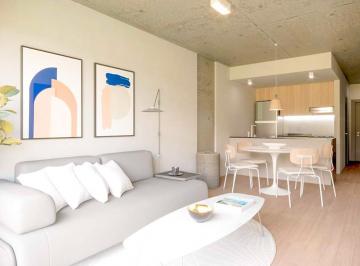 Imagen 1 - Semipiso de 2 dormitorios con balcón y amplia ventilación en Av. 27 de Febrero. Entrega 2027. Posibi - · Semipiso de 2 Dorm. con Balcón y Amplia Ventilación en Av 27 de Febrero. Entrega 2027. Posibi