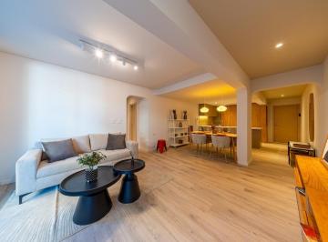 Imagen 1 - Departamento de 2 dormitorios con balcón y amenities en azotea, entrega inmediata. Posibilidad coche - · Departamento de 2 Dorm. con Balcón y Amenities en Azotea, Entrega Inmediata. Posibilidad Coche