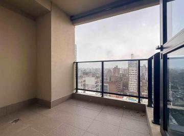 Imagen 1 - Semipiso de 2 dormitorios con balcón y amenities. Entrega inmediata. Posibilidad cochera. - · Semipiso de 2 Dorm. con Balcón y Amenities. Entrega Inmediata. Posibilidad Cochera.