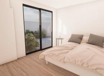 Imagen 1 - Dpto de 2 Dormitorios con gran patio y amenities en la azotea, entrega en Septiembre de 2025. Cocher - · Dpto de 2 Dorm. con Gran Patio y Amenities en La Azotea, Entrega en Septiembre de 2025. Cocher