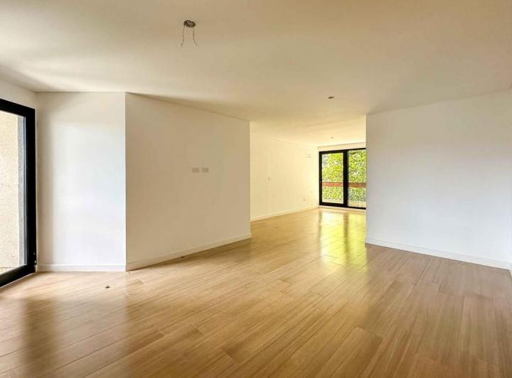 Departamento · 64m² · 3 Ambientes · 1 Cochera