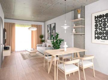 Imagen 1 - Semipiso de 1 dormitorio con balcón en Av. 27 de Febrero, entrega en febrero de 2027. Cochera dispon - · Semipiso de 1 Dormitorio con Balcón en Av 27 de Febrero, Entrega en Febrero de 2027. Cochera Dispon