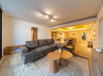 Imagen 1 - Semipiso de 3 dormitorios con balcón y amenities en la azotea. Entrega inmediata. Posibilidad cocher - · Semipiso de 3 Dorm. con Balcón y Amenities en La Azotea. Entrega Inmediata. Posibilidad Cocher