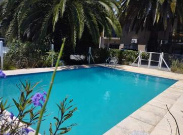 Departamento · 40m² · 2 Ambientes · 1 Cochera · Alquiler 2 Amb Amoblado San Miguel