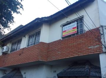 PH · 49m² · 4 Ambientes · PH en Planta Alta 4 Amb con Dormitorio en Suite y Vestidor.