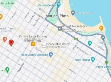 Terreno · 250m² · 5 Ambientes · 2 Cocheras · Terreno en Chauvin