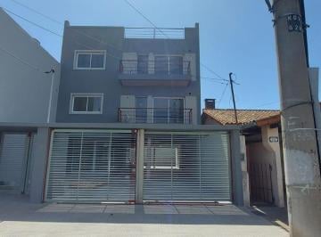 Departamento · 55m² · 2 Ambientes · 1 Cochera · Semipiso en Alquiler, 2 Amb C/cochera, Munro
