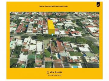 JAK-JAK-3736_2 · Villa Devoto Venta Lote 8.66x38 Usab0
