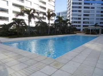 Departamento de 3 ambientes, Puerto Madero · Puerto Madero - Lola Mora 400 - Espléndido 3 Amb!