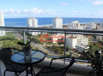 Foto1 · Alquiler en Enero en Torre One II, Vista Al Mar, Muy Buenos Amenities