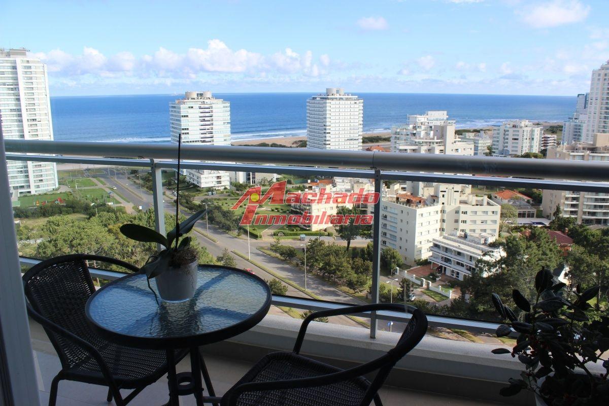 PUNTA DEL ESTE, PARADA 5 PLAYA BRAVA ,Punta del Este,Otros Paises