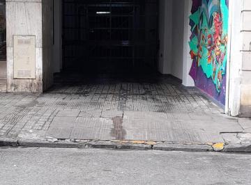 Garage · 15m² · 1 Ambiente · Cochera - Centro - Urquiza 1000