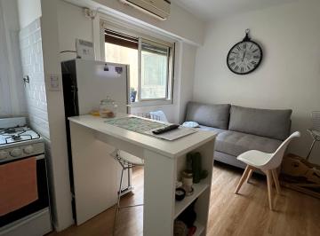 Departamento de 1 ambiente, Palermo · Departamento de 27 m² - 2 Amb. Chicos en Venta en Palermo