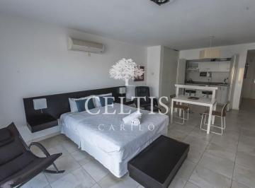 Departamento · 48m² · 1 Ambiente · 1 Cochera · Monoambiente 41 m en Sea View