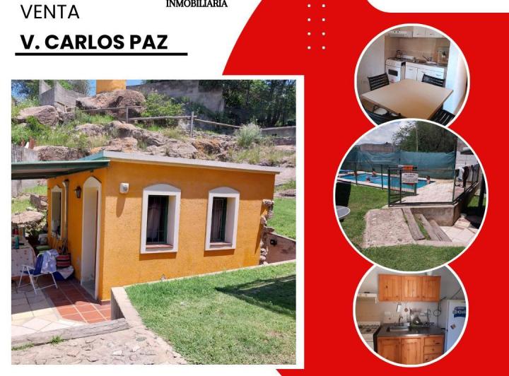Departamento · 180m² · 1 Ambiente · 1 Cochera