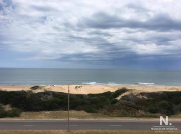 Foto1 · Espectacular Piso 4 y 5 Frente Al Mar en Zona de Privilegio de La Playa Brava!