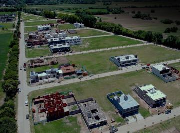 Terreno · 360m² · 5 Ambientes · Venta Terreno Campo Chico Zona Sur