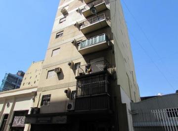 Departamento de 1 ambiente, San Telmo · Piedras Al 400 8° - Monoambiente con División
