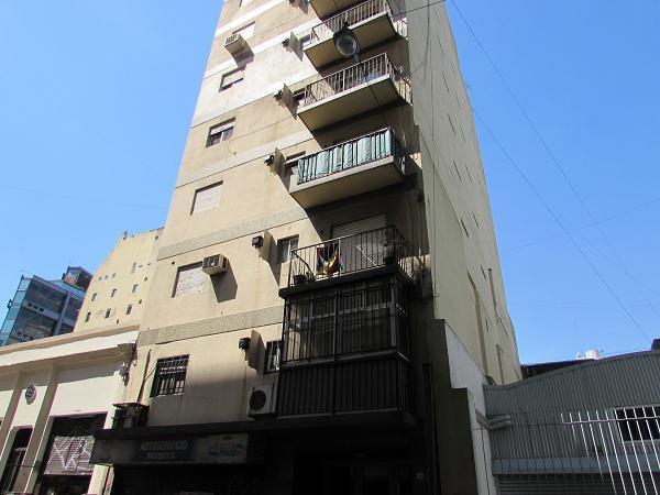 Departamento · 26m² · 1 Ambiente
