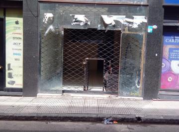 Local comercial · 116m² · Santiago del Estero Al 274 Local Venta 116 m Monserrat Centro