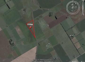 Terreno · 6m² · Casa en Venta en Torres, Luján, G. B. a. Zona Oeste