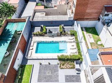 Departamento · 147m² · 4 Ambientes · 2 Cocheras · Tripex en Venta con Terraza Propia | Parque Chacabuco