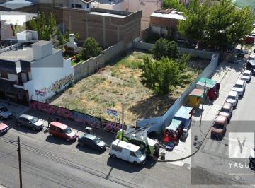 Terreno · 870m² · Terreno en Pleno Centro