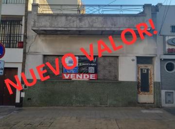 Terreno · 108m² · Excelente Lote Para Importante Desarrollo Inmobiliario!