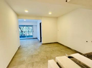 Departamento · 68m² · 2 Ambientes · 2 Cocheras · Venta de Departamento de un Dormitorio Echesortu