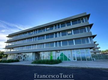 Oficina comercial · 50m² · 1 Cochera · Oficina en Venta Agora Pergamino con Cochera