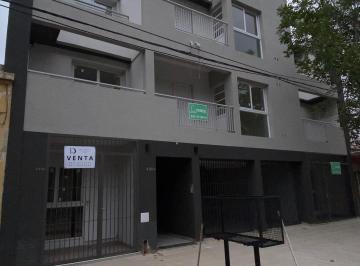 Departamento de 4 ambientes, Ciudad de Santa Fe · Departamento de un Dormitorio a Estrenar en Barrio Fomento 9 de Julio. 1°