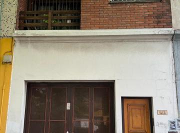 Local comercial de 3 ambientes, Vicente López · Local con Vivienda en Pa