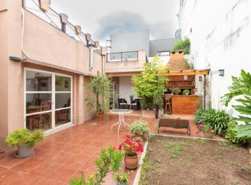 Casa · 60m² · 4 Ambientes · Casa en Venta Marcelo T Alvear Villa Maipu