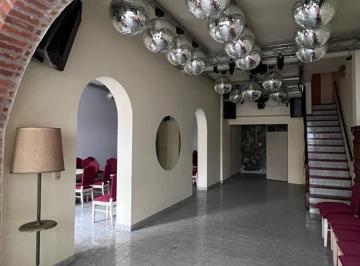 Local comercial · 225m² · Vta Local Salon Eventos Equipado Villa Gral Mitre