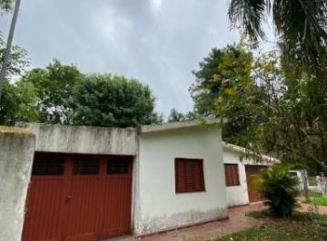 Quinta vacacional de 5 ambientes, Arroyo Leyes · Strada Peirotti Srl - Cci 771 Vende Quinta a m del Rio Colastine.