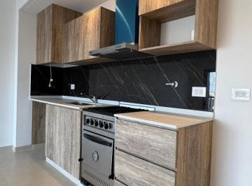 Departamento · 70m² · 3 Ambientes · Departamento Semipiso 3 Ambientes con Balcon a Estrenar